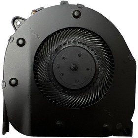 Resim Lenovo Uyumlu Legion Y530-15ıch Type 81gt Gpu Fan - Ekran Kartı Fanı 