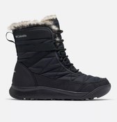 Resim Columbia Women's Minx Shorty Iv Snow Boot Kadın Bot Bl0926-010 001 