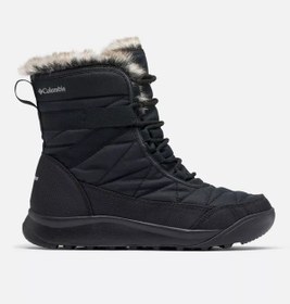 Resim Columbia Women's Minx Shorty Iv Snow Boot Kadın Bot Bl0926-010 001 