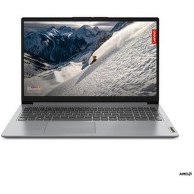 Resim IP1 82VG008ATX AMD Ryzen 3 7320U 15.6" 8 GB RAM 256 GB SSD FreeDOS Taşınabilir Bilgisayar 