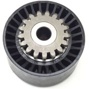 Resim Clio 3 - III Alternatör Gergi Bilyası Rulmanı 8200769155 