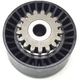 Resim Clio 3 - III Alternatör Gergi Bilyası Rulmanı 8200769155 