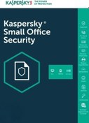 Resim Small Office Security 5Pc + 5Md + 1Fs 1 Yıl Kaspersky