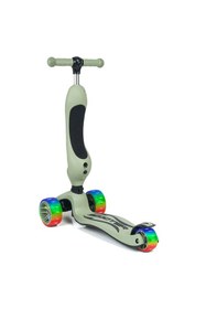 Resim Scotchi Unicare Smart Oturaklı Çocuk Scooter 