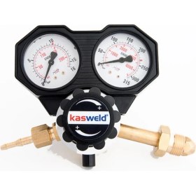 Resim Kasweld 2101 / Oksijen Basınç Düşürücü 