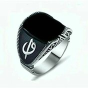 Resim Argento Silver Gümüş Yüzük 