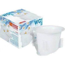 Resim Modatools Kutulu Wc Matik 7098 