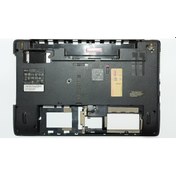 Resim Acer Uyumlu Aspire 5741G - Alt Kasa (Kusurlu) 