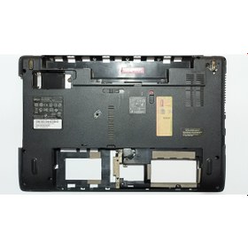 Resim Acer Uyumlu Aspire 5741G - Alt Kasa (Kusurlu) 