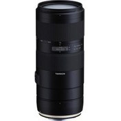 Resim A034E 70-210mm Canon F/4 VC USD Lens 