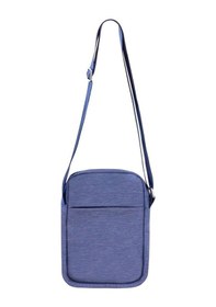 Resim U.s. Polo Assn. Lacivert Unisex Postacı Çantası Plevr23676 Lacivert 