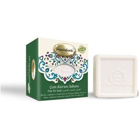 Resim Mecitefendi Çam Katranı Sabunu 150 G 