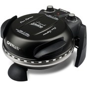 Resim G3ferrari G3ferrarı Delizia Pizza Makinesi 