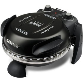 Resim G3ferrari G3ferrarı Delizia Pizza Makinesi 