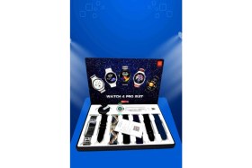 Resim İntora 2025 Model Kablosuz Kulaklık ve Yeni Nesil Akıllı Saat Metal Kayış Plastik Kayış 