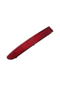 Resim Mercedes Sprinter 19/23 Arka Tampon Reflektörü Sol Kırmızı 