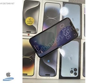 Resim Apple iPhone 11 Pro İkinci El YD | 64 GB | Yeşil 