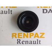 Resim Clio 1.2 16V Krank Kasnaği D4F 8200029592 8200036888 8200972496 