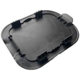 Resim Lasonstiges Vw Golf 7 E-golf Gtı Gtd Gte R32 2014 2015 2016 2017 2018 2019 2020 5g0805413c Aksesuarları İçin Ön Çamurluk Jant Kapağı 