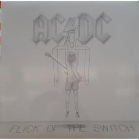 Resim AC/DC - Flick Of The Switch 