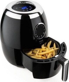Resim King Kyf27 Magicfry 3.5 lt Yağsız Fritöz 