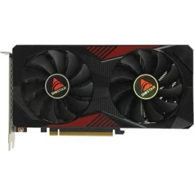 Resim Biostar 12GB RTX3060 Dual 12GB 192BIT Gddr6 Ekran Kartı 