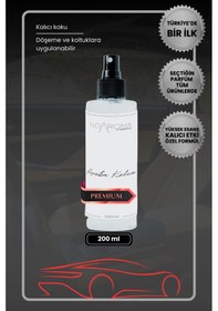 Resim Leylak Kokulu Parfüm Kokulu 200 Ml Sprey Araba Kokusu 