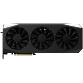 Resim XFX 16GB RADEON RX9070XT Mercury Gaming Edition(SİYAH KUTULU)(RX-97TMERCB9) 