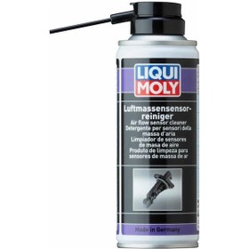 Resim Liqui Moly Hava Akışmetre Temizleyici 200 Ml 4066 