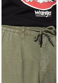 Resim Wrangler Erkek Pantolon W221266X45 HAKİ Haki 