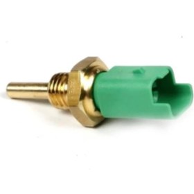 Resim HELLUX Opel Corsa C 1.3 Su Sıcaklık Sensörü Yeşil Renk Hellux Marka 46554621 