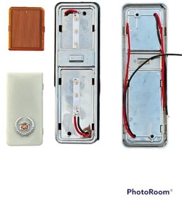 Resim Genel Markalar Cadillac Gazetelik Turuncu Beyaz 