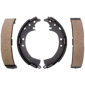 Resim PABUÇLU FREN BALATASI 230x42 MM 