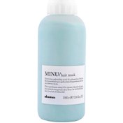 Resim Davines minu illuminating replenishing mask 1000ml 