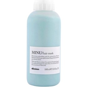 Resim Davines minu illuminating replenishing mask 1000ml 