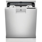 Resim Electrolux ESM89300SX D Enerji Sınıfı 8 Programlı 14 Kişilik Bulaşık Makinesi Inox 