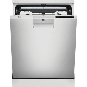 Resim Electrolux ESM89300SX D Enerji Sınıfı 8 Programlı 14 Kişilik Bulaşık Makinesi Inox 