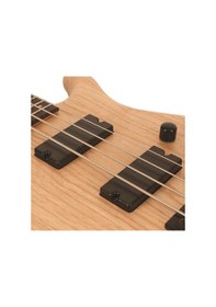 Resim Cort Ab5dlx As Opn Bas Gitar Action Serisi 5 Telli - Deluxe 