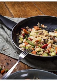 Resim Berndes 440120 B.green induction Tava 20 CM 