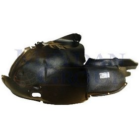 Resim 1995-2004 Peugeot 406 Ön Çamurluk Davlumbazı Sağ Önün Önü Adet Oem No:7136l5 