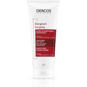 Resim Vichy Dercos Energisant Saç Kremi 200 ml K9800 