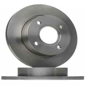 Resim Proton Arena Pickup-Ön Fren Disk Takımı-İthal 