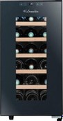 Resim Service Solo Şarap Dolabı,18 Şişe Kapasiteli 