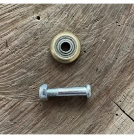 Resim Dmr 22 mm Bilyalı Seramik Kesme Makina Elması Granit Makina Yedek Elmas 