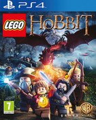 Resim Warner Bros LEGO Hobbit PS4 OYUN 