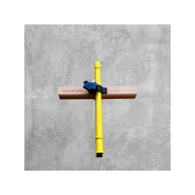 Resim NGD-FİX NGD-FİX(30CM) Alçıpan ve Boardex Kesme Aparatı 