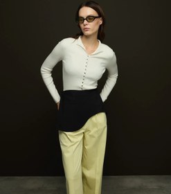 Resim Seyyar Bel Kemeri Siyah - Standart / Siyah 