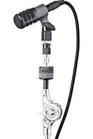 Resim MEINL Tmma Zil Sehpası İçin Mikrofon Bağlantı Aparatı 