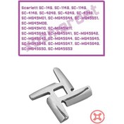 Resim Scarlett Scarlett Kıyma Makinesi Bıçağı 8,3 Mm Kare 106680317 