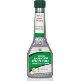 Resim Genel Markalar Magic Dose Kurşunsuz Benzin Enjektör Temizleyici 250 ml 